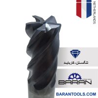فرز انگشتی 25 تیپ R1 ون هورن(VAN HOORN) 25*120*46