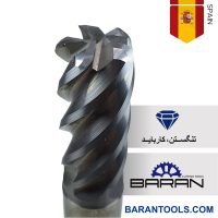 فرز انگشتی 25 تیپ R4 کندو(KENDU) 25*123*56