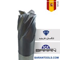 فرز انگشتی 20 تیپ R1 کندو(KENDU) 20*110*20