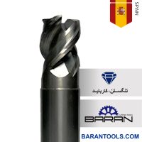 فرز انگشتی 18 سرتخت کندو(KENDU) 18*85*24