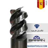 فرز انگشتی 20 تیپ R2 کندو(KENDU) 20*125*30