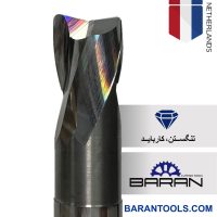 فرز انگشتی 25 تیپ R2 ون هورن(VAN HOORN) 25*120*27