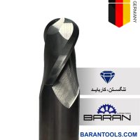 فرز انگشتی 25 بال نوز ایسکار(ISCAR) 25*100*40