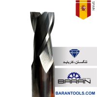 فرز انگشتی 20 سرتخت کندو(KENDU) 20*104*40