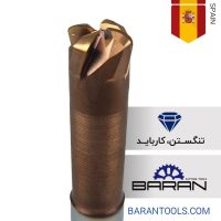 فرز انگشتی 12 های فید R2 کندو(KENDU) 12*83*6