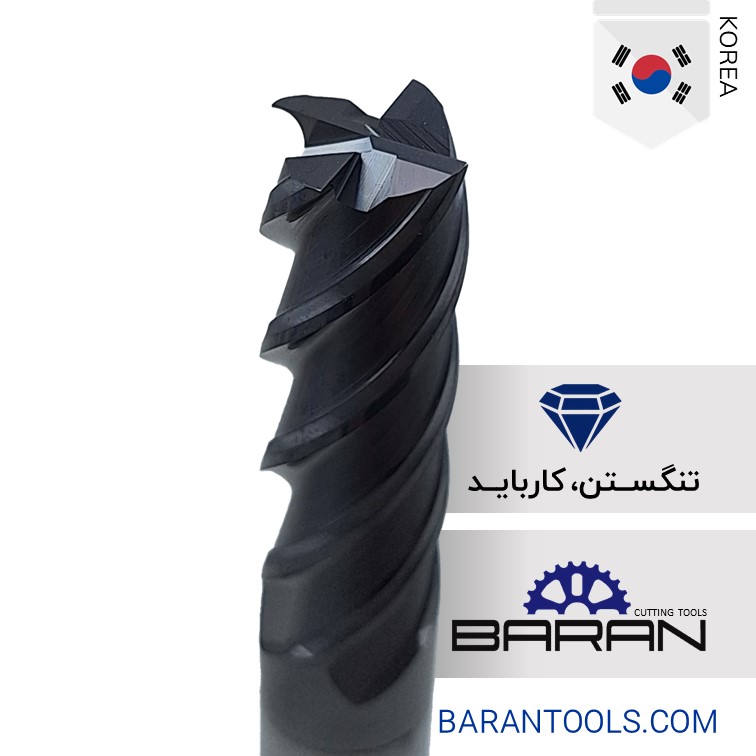 فرز انگشتی 10 سرتخت هان سونگ(HAN SONG) 10*70*30
