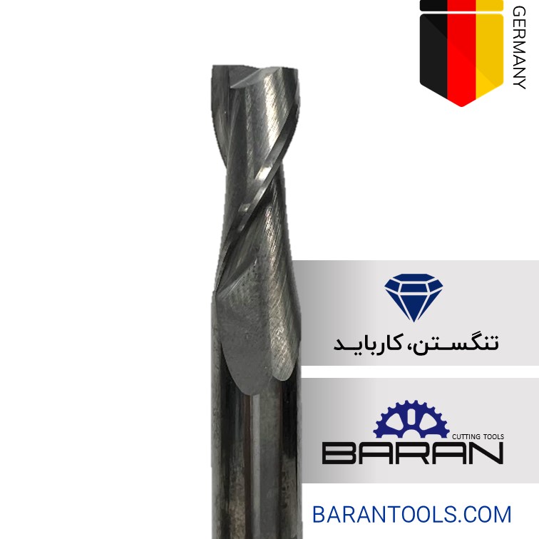 فرز انگشتی 10 سرتخت (H&V) 10*72*25