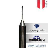 فرز انگشتی 0.5 بال نوز ودکو(WEDCO) 0.5*52*0.35