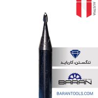 فرز انگشتی 1 بال نوز تی لاین(T-LINE) 1*40*4