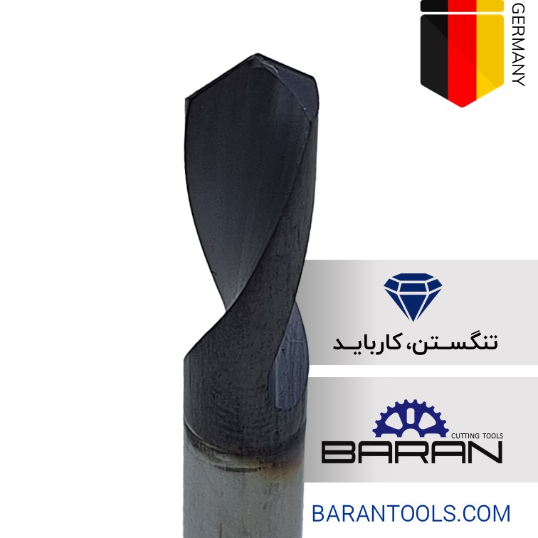 فرز انگشتی 6 پخ زن زاویه 90 اس پی پی دبلیو(SPPW) 6*50*18