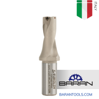 یودریل قطر 23 (D2) یورولوی(euroloy) مدل D2G-2325-WC04