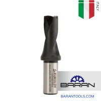 یودریل قطر 25 (D2) یورولوی(euroloy) مدل D2G-2525-WC05