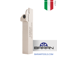 هولدر شیارزن (برش) رو تراش چپ تراش یورولوی (euroloy) مدل GEKL 2525-T22MG-04