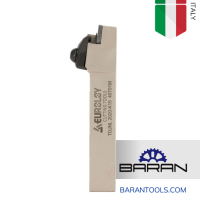 هولدر روتراش چپ تراش مدل TDJNL 2020-K15