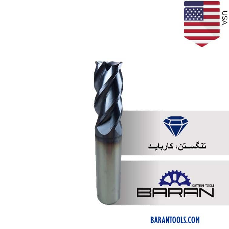 فرز انگشتی 18 تیپ گار(GARR) 18*100*38