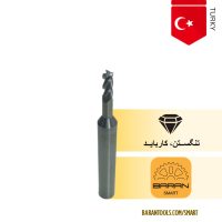 فرز انگشتی 3 سرتخت (DATGHOST) 3*50*9