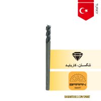 فرز انگشتی 3 سرتخت (DATGHOST) 3*50*8