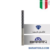 فرز انگشتی 10 سرتخت یورولوی (EUROLOY) 10*150*65