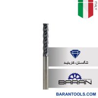 فرز انگشتی 12 سرتخت یورولوی (EUROLOY) 12*150*65