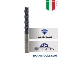 فرز انگشتی 16 سرتخت یورولوی (EUROLOY) 16*150*75