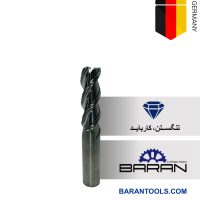 فرز انگشتی 12 سرتخت دبلیو یو ای (WUE) 12*75*36