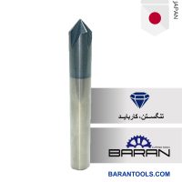 فرز انگشتی 8 پخ زن زاویه 90 او اس جی(OSG) 8*58