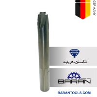 فرز انگشتی 10 شعاع زن R2 ایسکار(ISCAR) 10*76