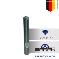 فرز انگشتی 12 پخ زن زاویه 135 ایسکار(ISCAR) 8*83