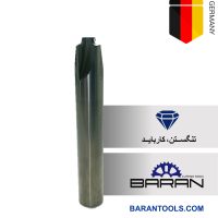 فرز انگشتی 12 شعاع زن R3 ایسکار(ISCAR) 10*75