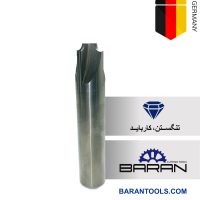 فرز انگشتی 16 شعاع زن R3.5 ایسکار(ISCAR) 10*80