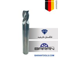 فرز انگشتی 10 سرتخت میلر (MILLER) 10*66*17