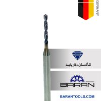 مته 1.79 الماس زشا (ZECHA) 1.79*38*12.53