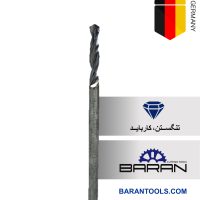 مته 1.91 الماس زشا (ZECHA) 1.91*38*12
