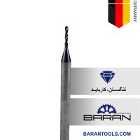مته 0.95 الماس زشا (ZECHA) 0.95*38*6