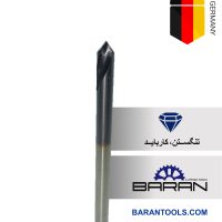 فرز انگشتی 5 پخ زن زاویه 90 آتورن(ATORN) 5*62*15