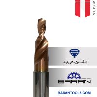 مته دو پله 5 و 8.5 الماس تی لاین(T-LINE) 5*72*25