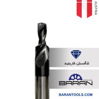 مته دو پله 5 و 8 الماس تی لاین(T-LINE) 5*64*25